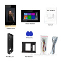 Video Intercom System Tuya Door Phone Multi Apartment